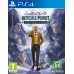 Agatha Christie Hercule Poirot The First Cases (PS4, русские субтитры) Agatha Christie Hercule Poirot The First Cases (PS4, русские субтитры)